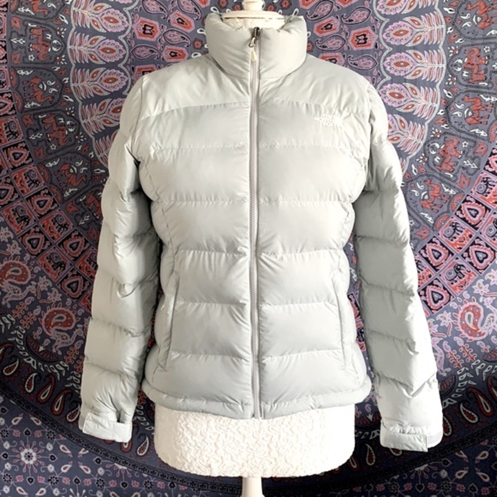 The North Face Down 700 Jacket Parka